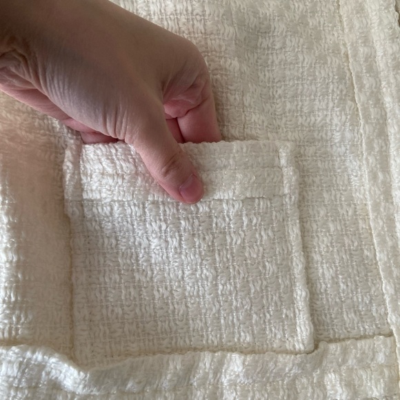 Pamela Dennis Private Client Textured Cropped Jacket Medium Classic Retro Glam - Picture 12 of 15